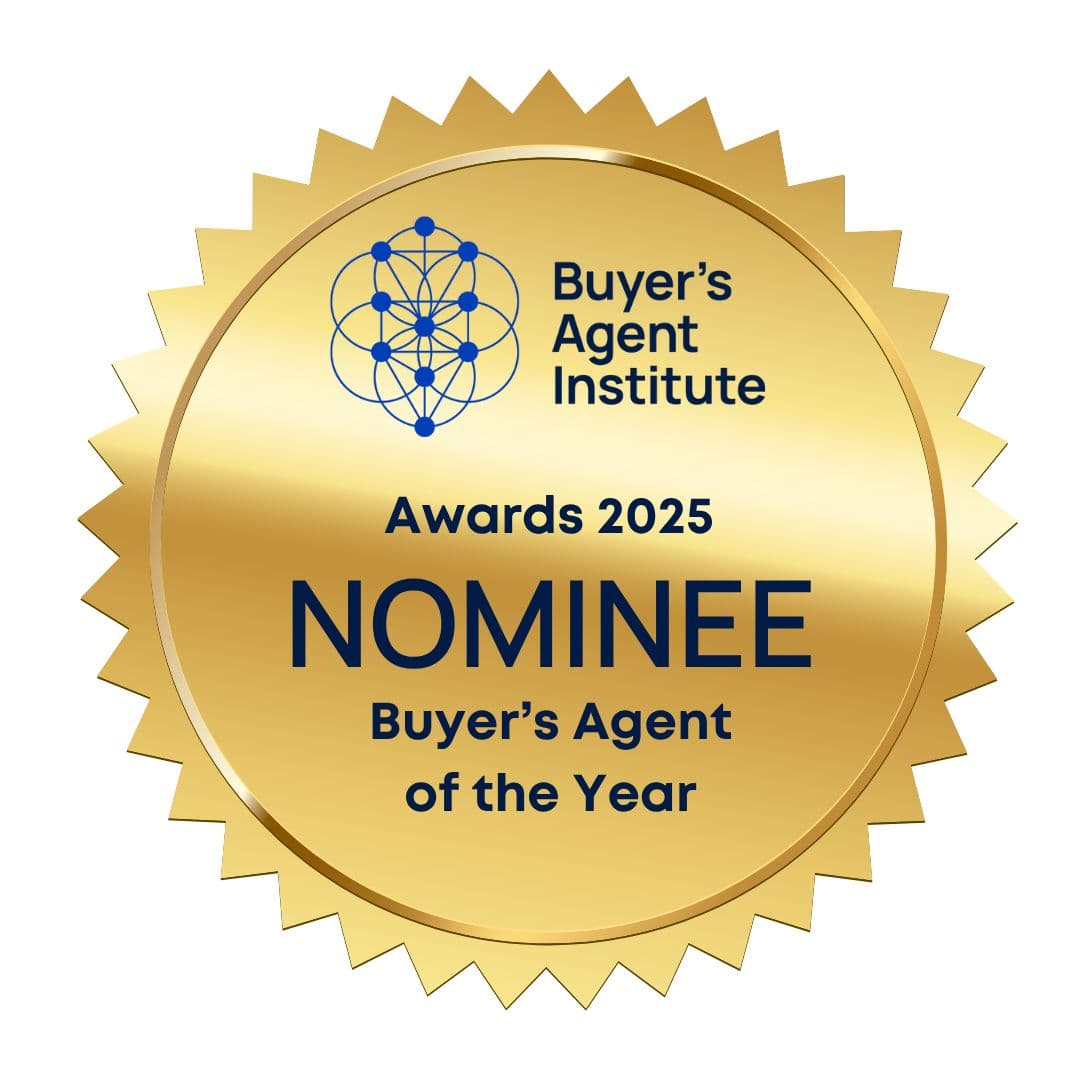 Key2dreamz Buyer's Agent Of The Year - 2025