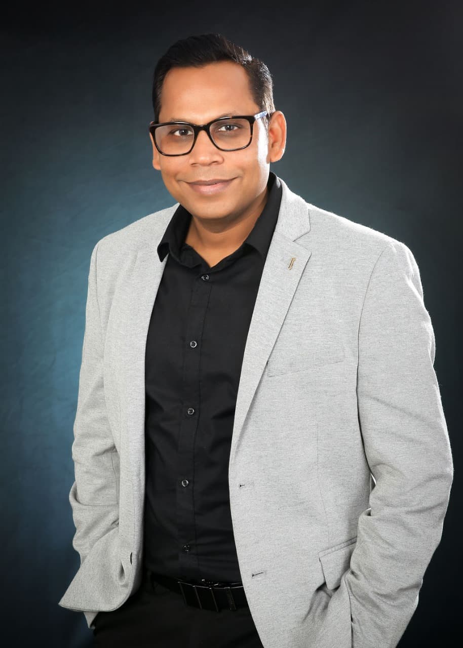 Manoj Sahare, Co-founder of Key2Dreamz